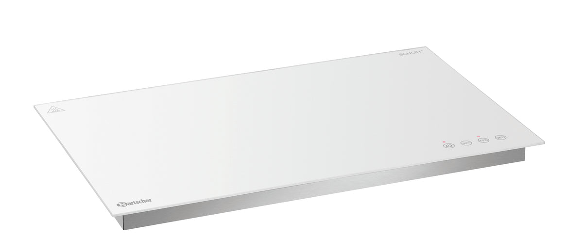 Bartscher Warming plate WP230S-EB 1/1 - 114371