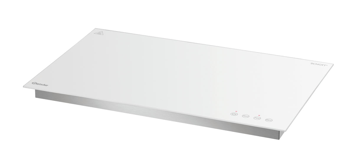 Bartscher Warming plate WP230S-EB 1/1 - 114371