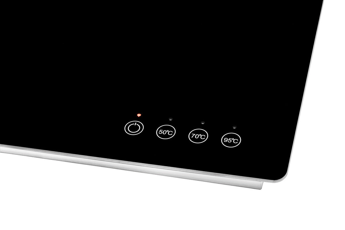 Bartscher Warming Plate WP230S-EB 1/1S - 114373