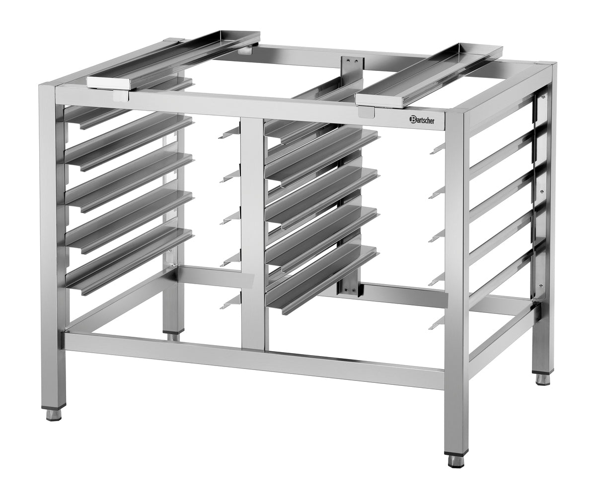 Onderstel Silversteam 6040 - BARTSCHER