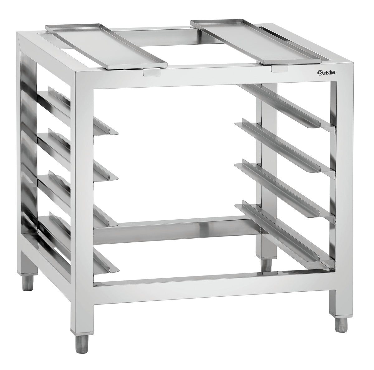 Onderstel AT90-120VR - BARTSCHER