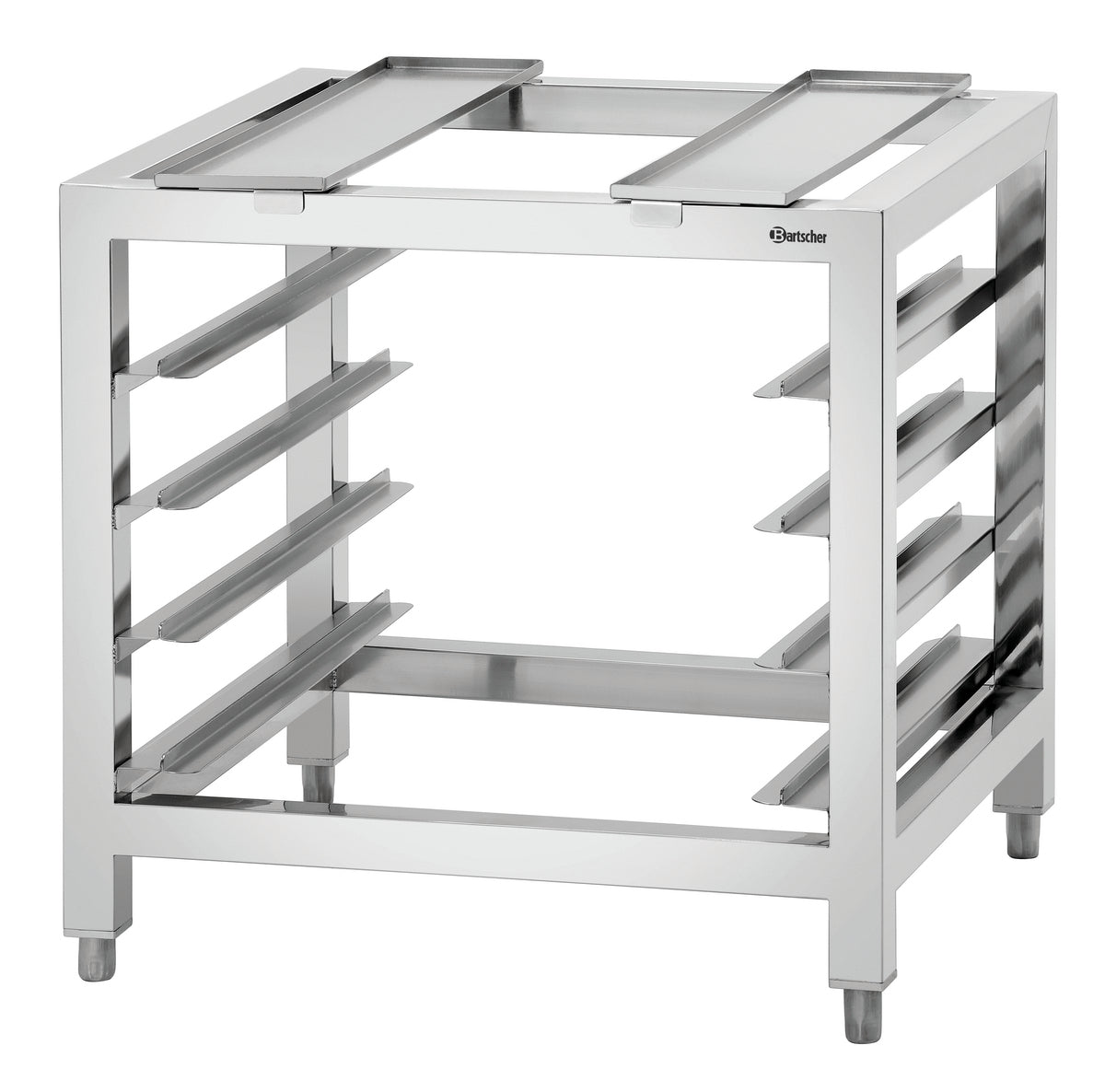 Onderstel AT90-120VR - BARTSCHER