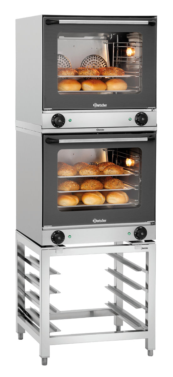 Onderstel AT90-120VR - BARTSCHER