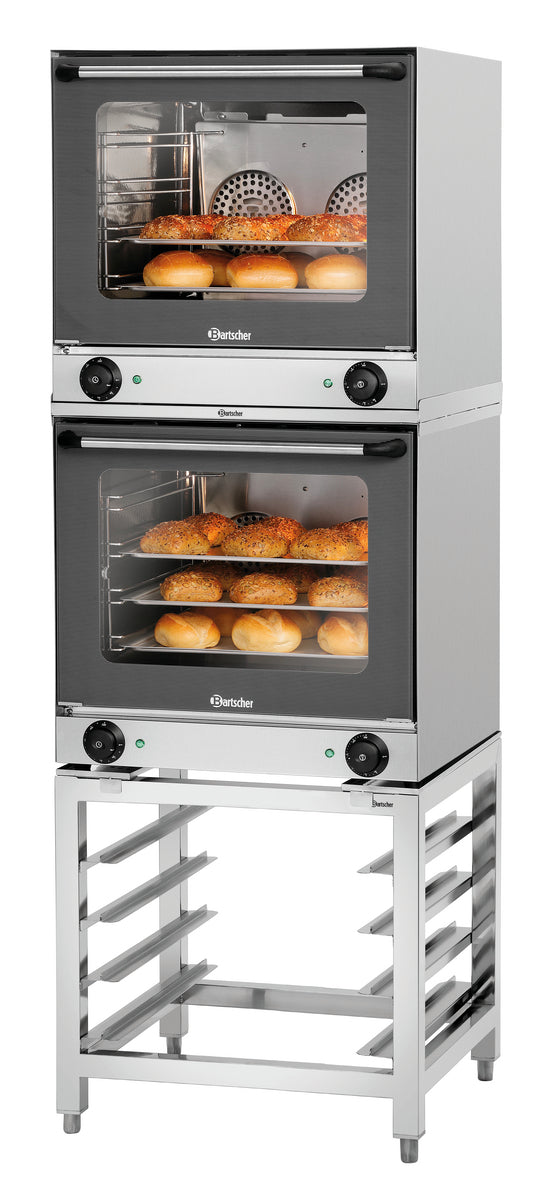 Onderstel AT90-120VR - BARTSCHER