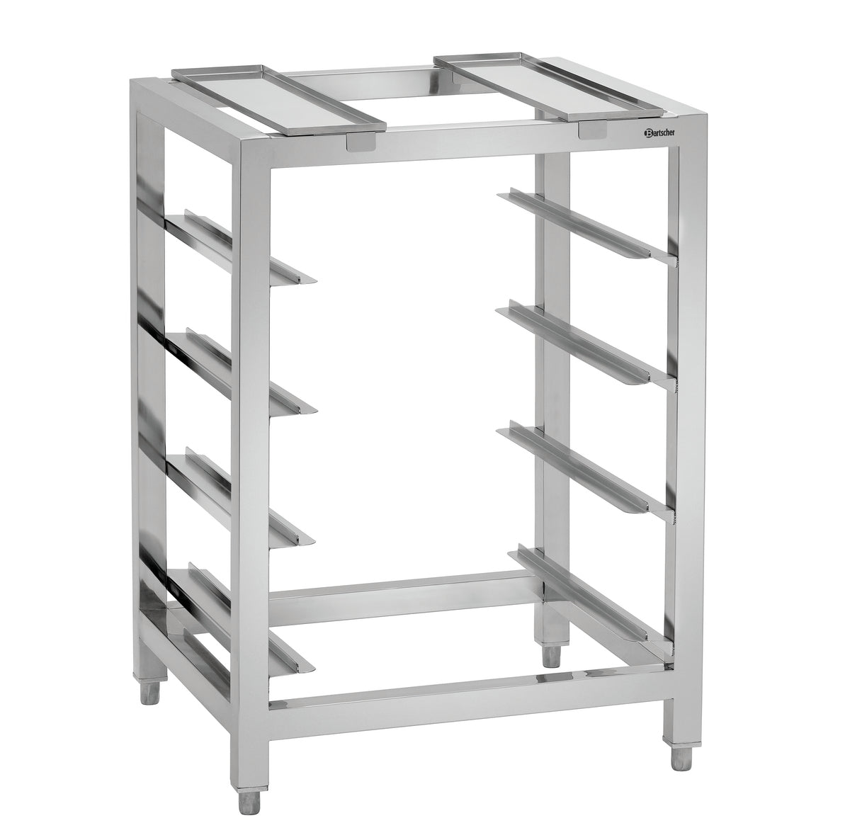 Onderstel AT90-120 - BARTSCHER