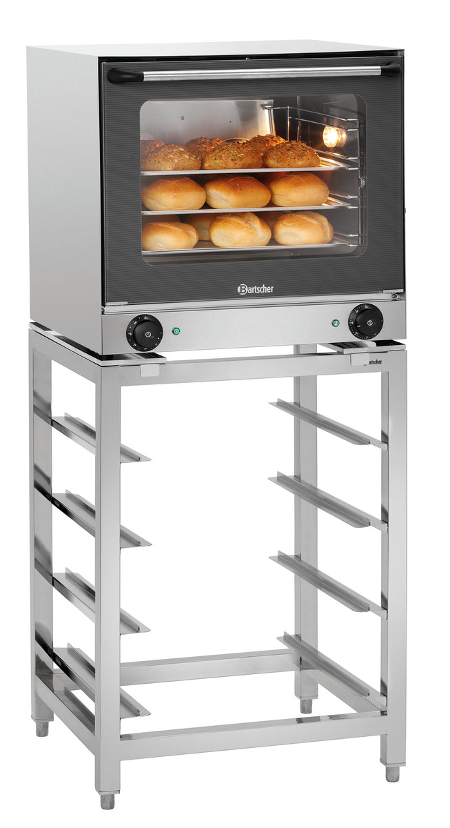 Onderstel AT90-120 - BARTSCHER