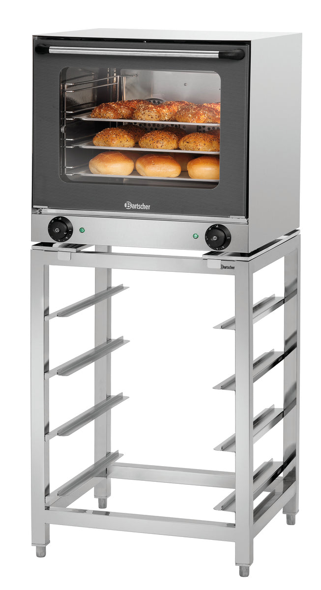 Onderstel AT90-120 - BARTSCHER