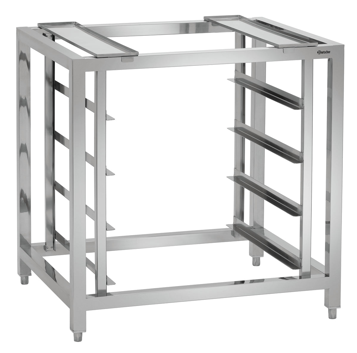 Onderstel AT400 - BARTSCHER