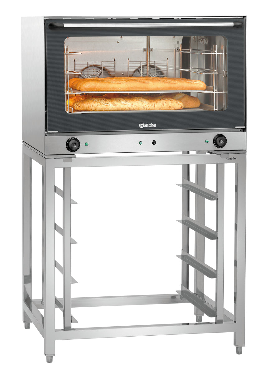 Onderstel AT400 - BARTSCHER