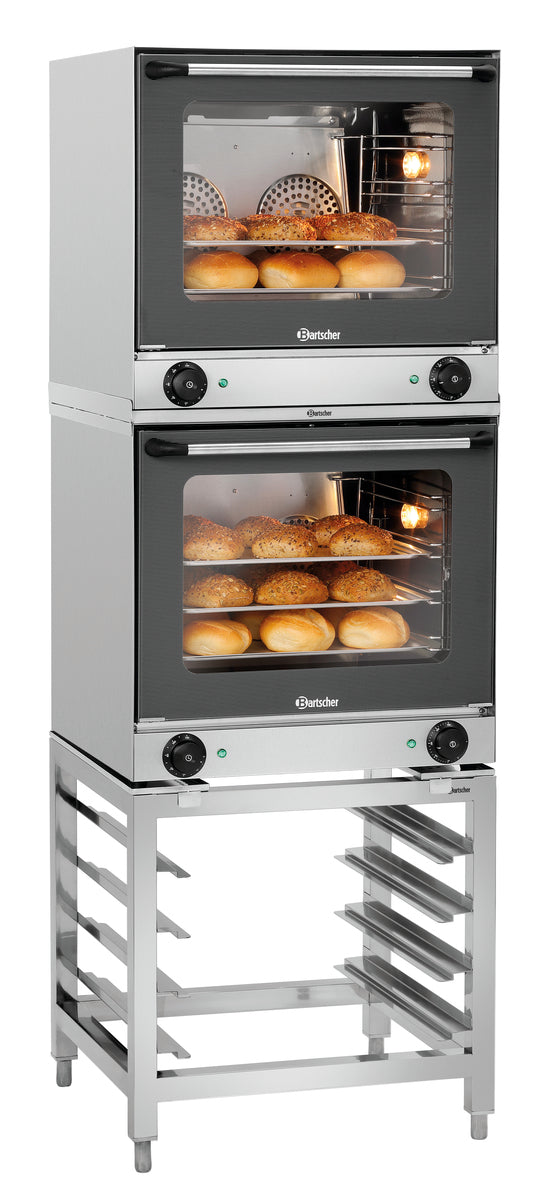 Verbindingsframe AT90-120 - BARTSCHER