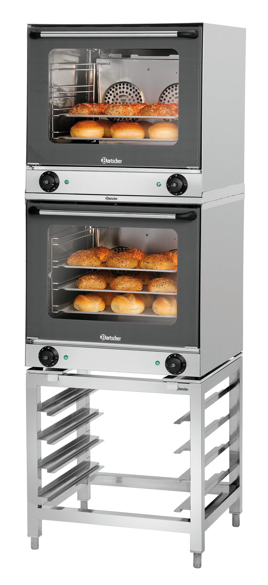 Verbindingsframe AT90-120 - BARTSCHER