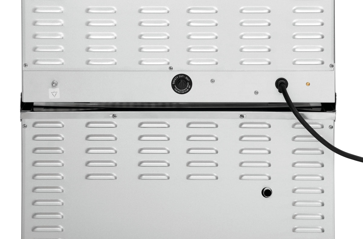 Verbindingsframe AT90-120 - BARTSCHER