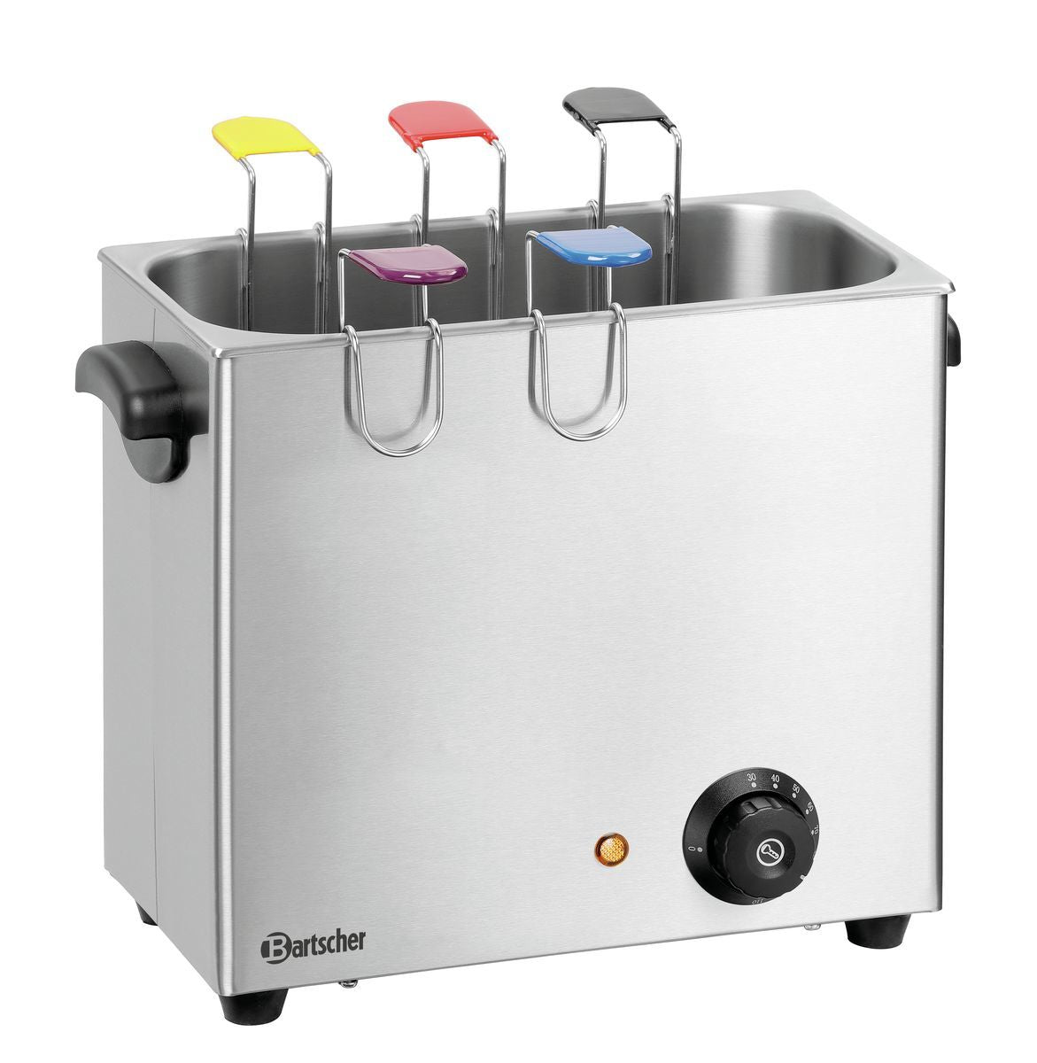 Eierkoker EH6 - BARTSCHER