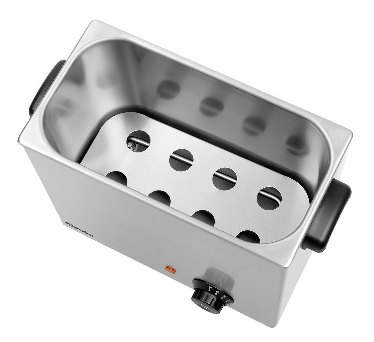 Eierkoker EH6 - BARTSCHER