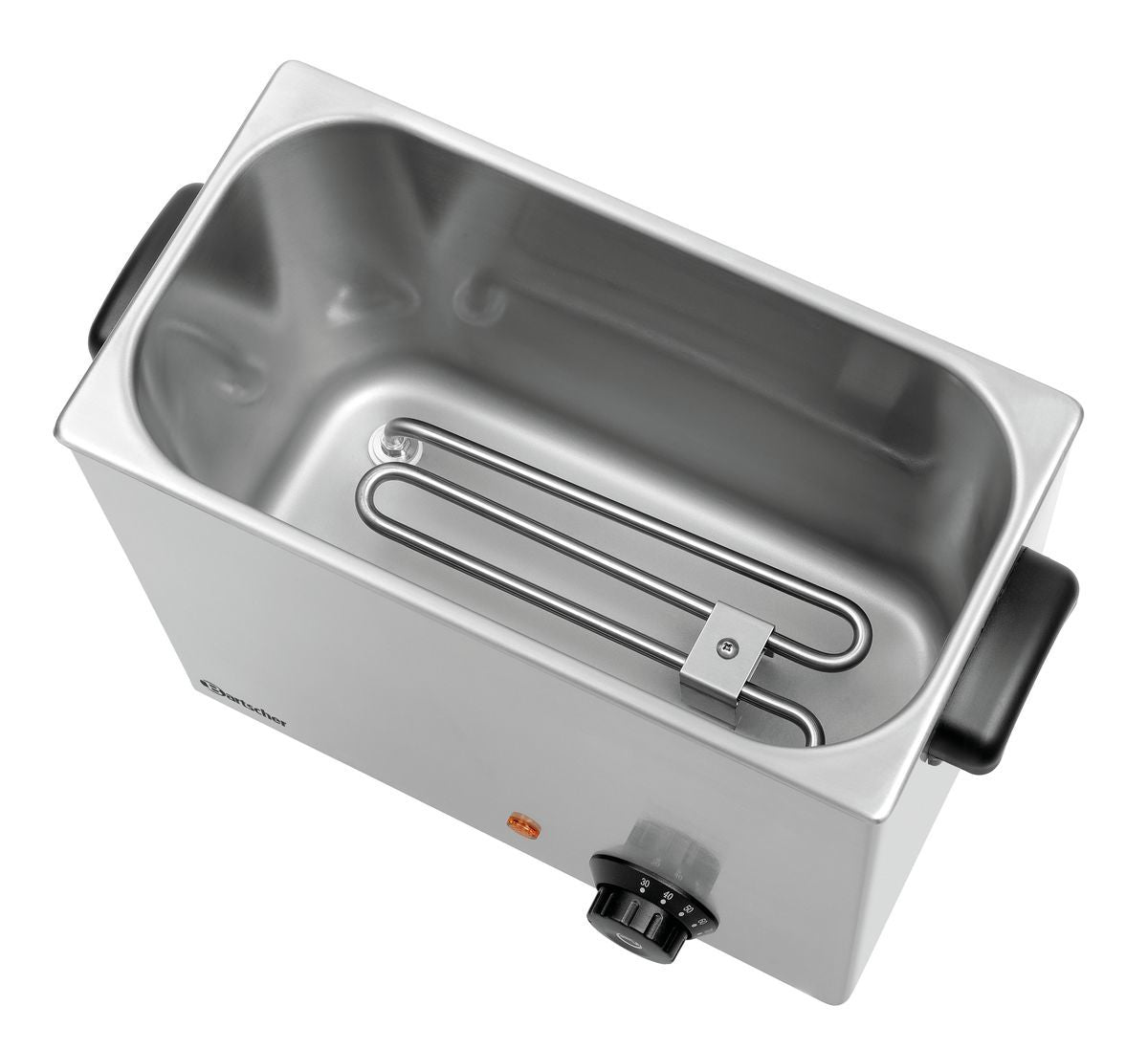 Eierkoker EH6 - BARTSCHER