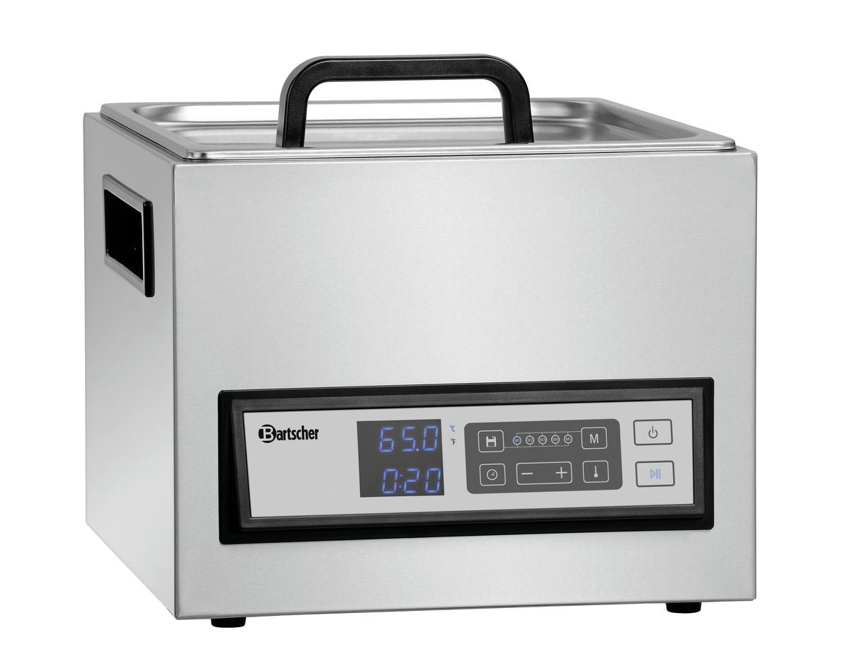 Sous-vide koker SV G16L - BARTSCHER