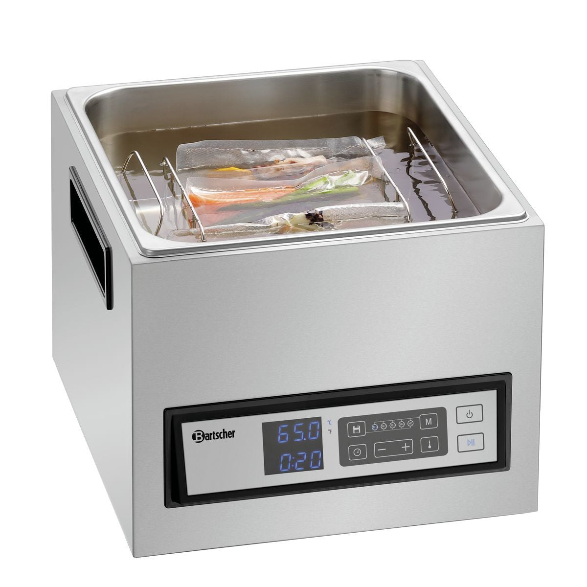 Sous-vide koker SV G16L - BARTSCHER