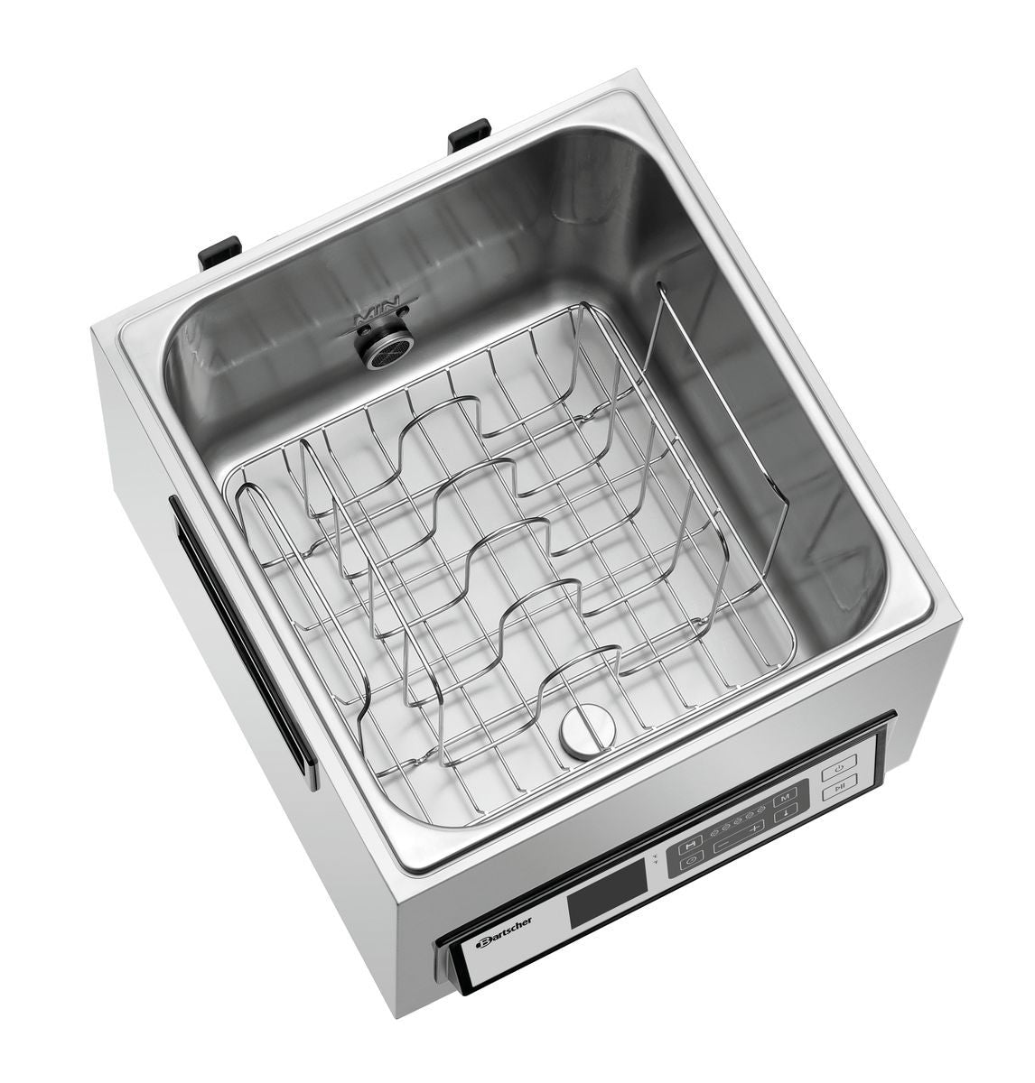 Sous-vide koker SV G16L - BARTSCHER