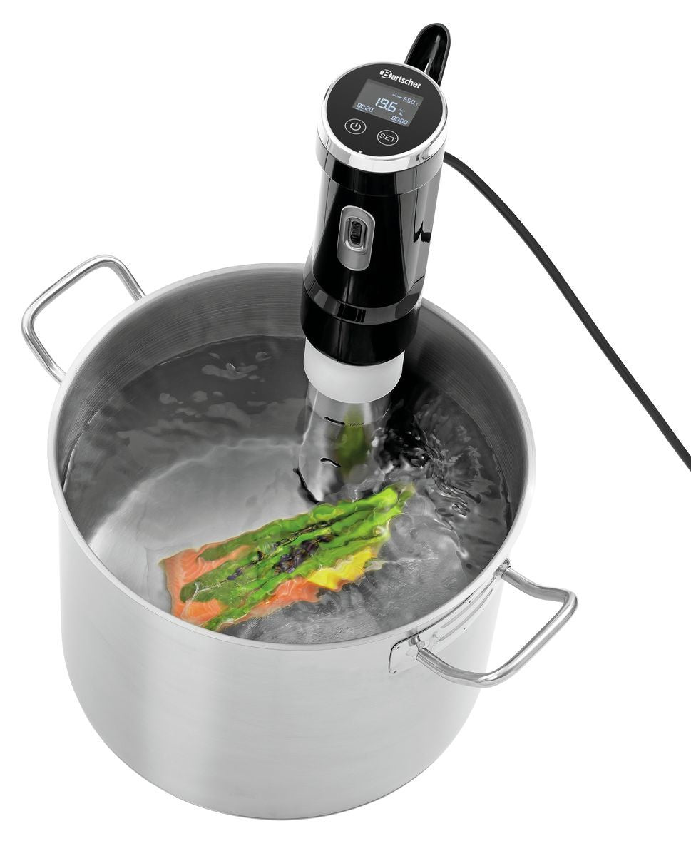 Sous-Vide-Stick SV ST15L - BARTSCHER