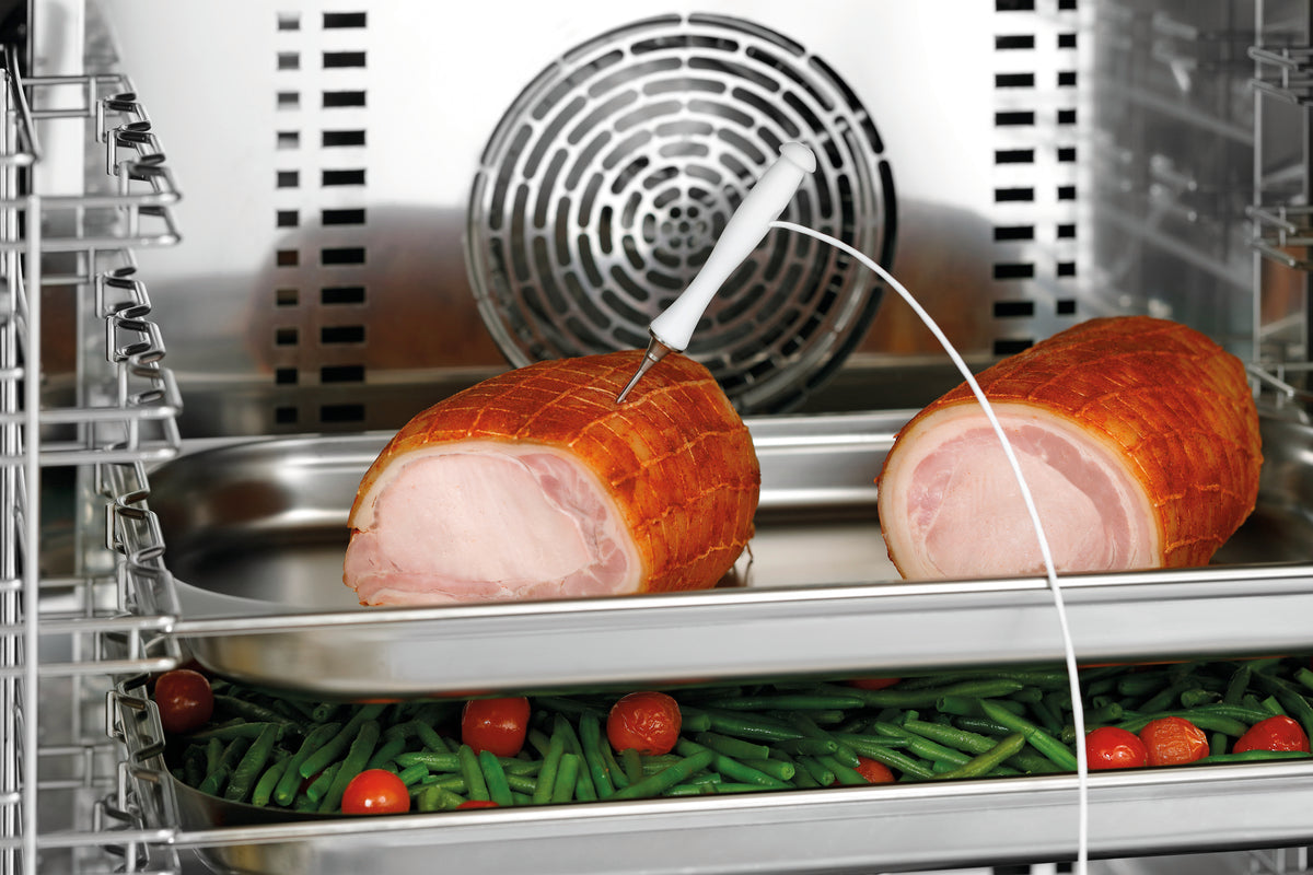 Bartscher Kerntemperaturfühler-Set 1KA - 116009