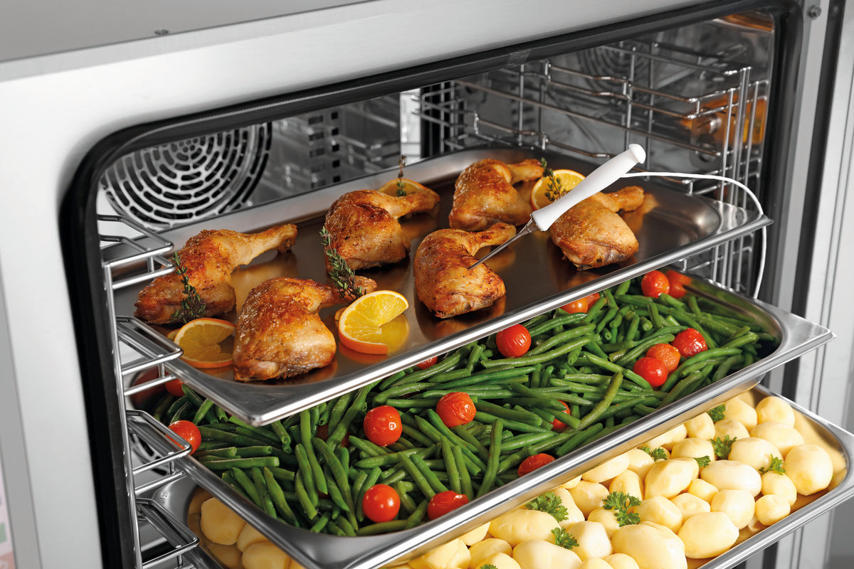 Bartscher Kerntemperaturfühler-Set 1KA - 116009