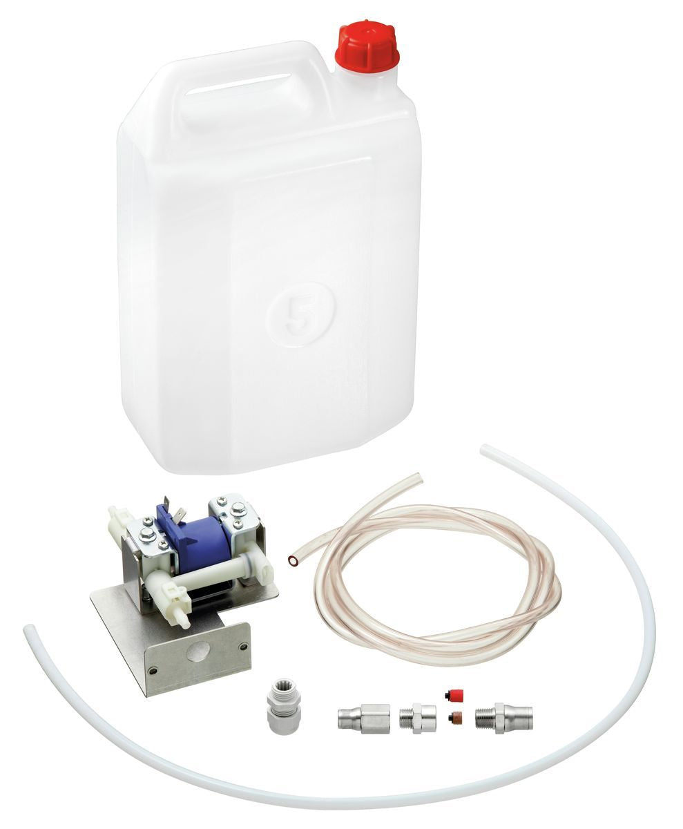 Bartscher Pump set f. combi steamer - 116011