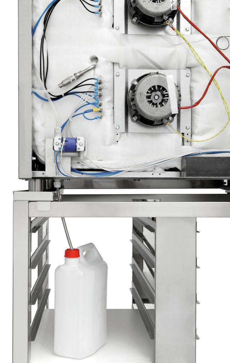 Bartscher Pump set f. combi steamer - 116011