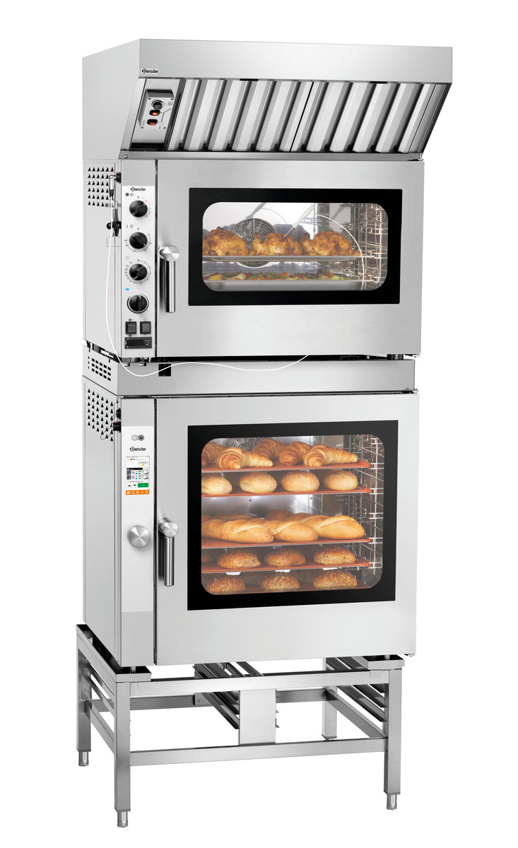 Bartscher Kondensationshaube Silversteam - 116019