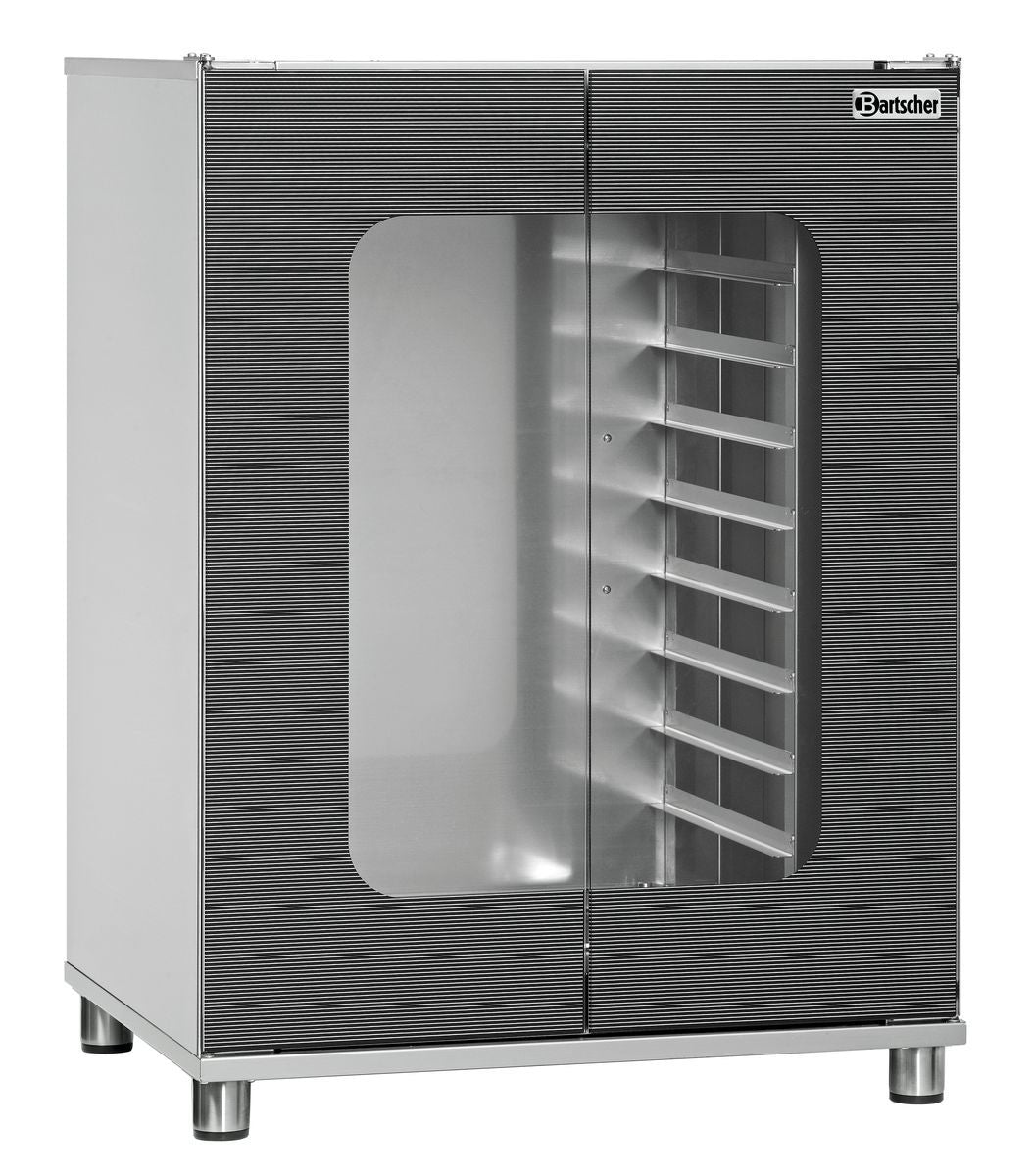 Bartscher Gärschrank 823HO - 116550