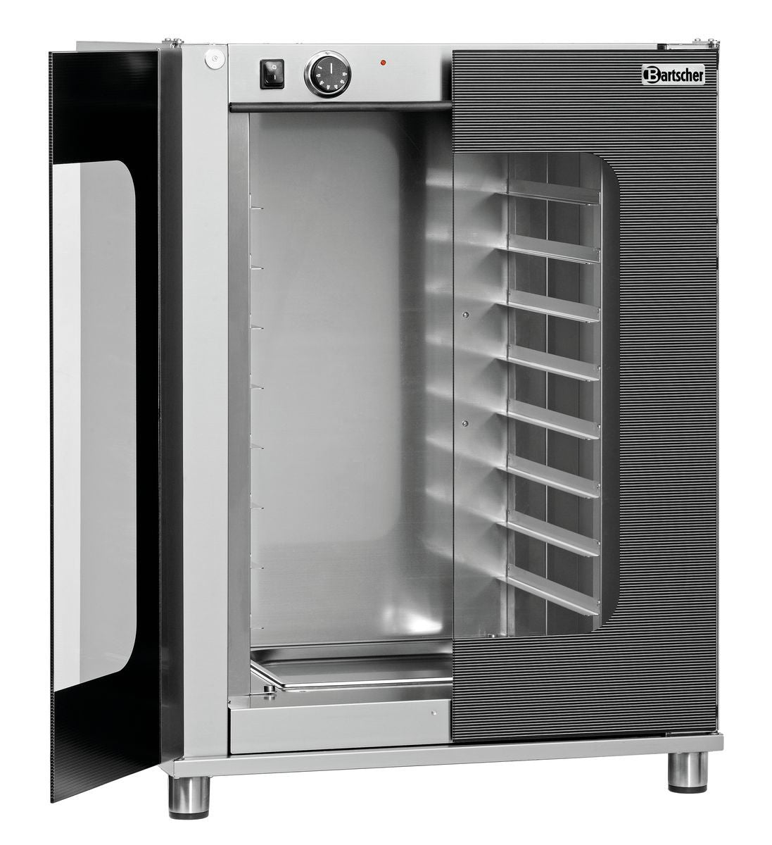 Bartscher Gärschrank 823HO - 116550