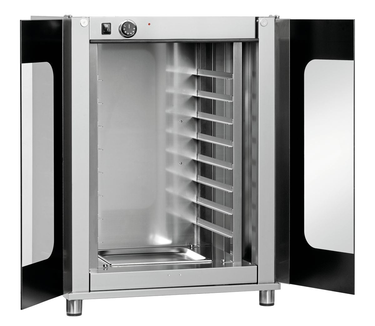 Bartscher Gärschrank 823HO - 116550