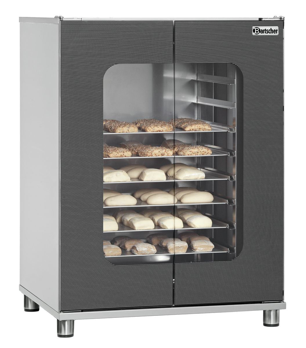 Bartscher Gärschrank 823HO - 116550