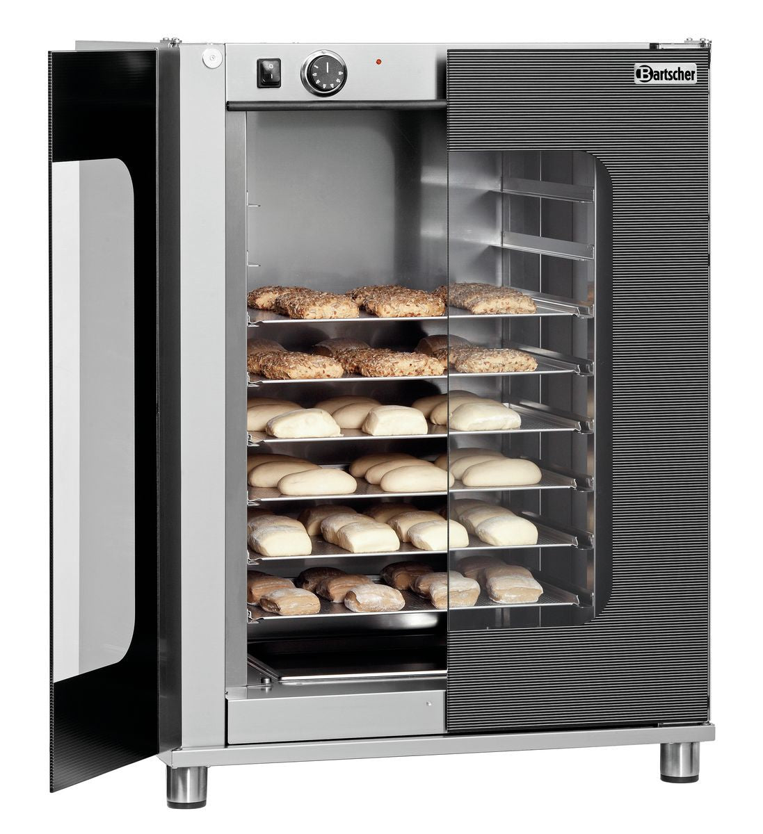 Bartscher Gärschrank 823HO - 116550