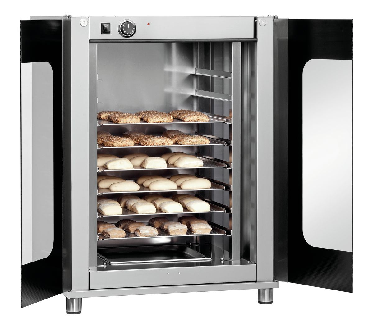 Bartscher Gärschrank 823HO - 116550