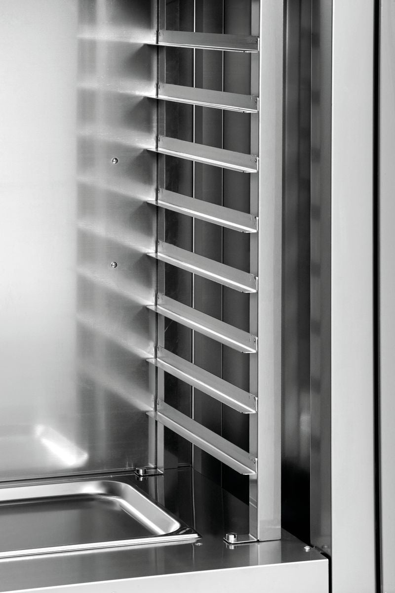 Bartscher Gärschrank 823HO - 116550