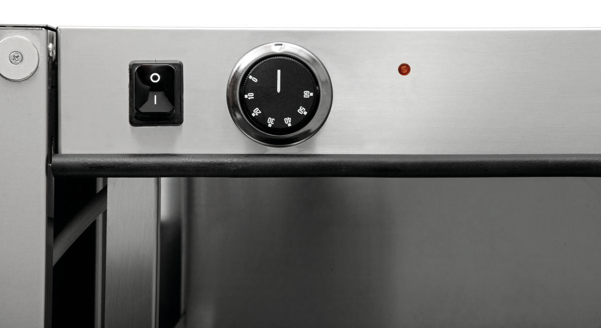 Bartscher Gärschrank 823HO - 116550