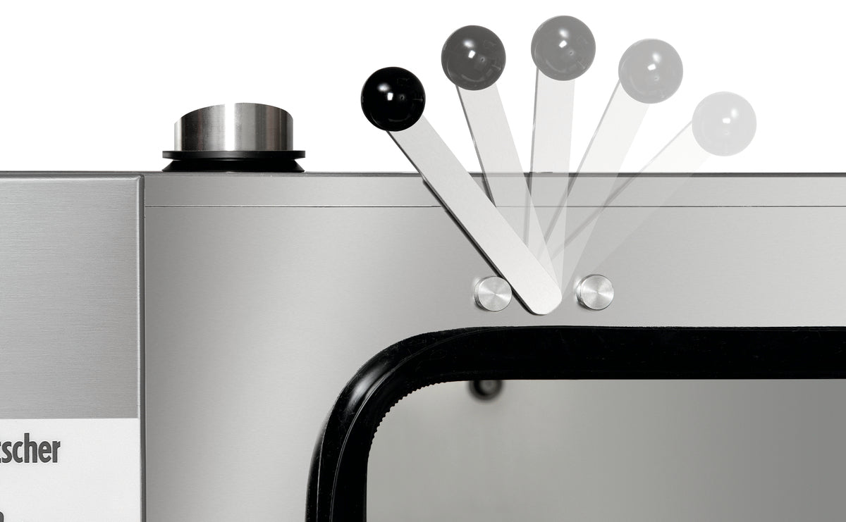 Bartscher Kombidämpfer Silversteam 5230M - 116622