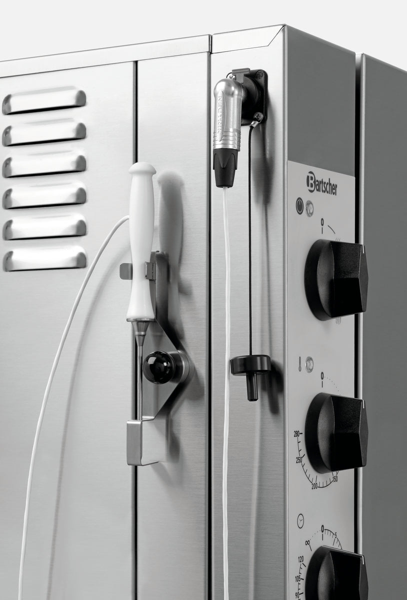 Bartscher Kombidämpfer Silversteam 5230M - 116622