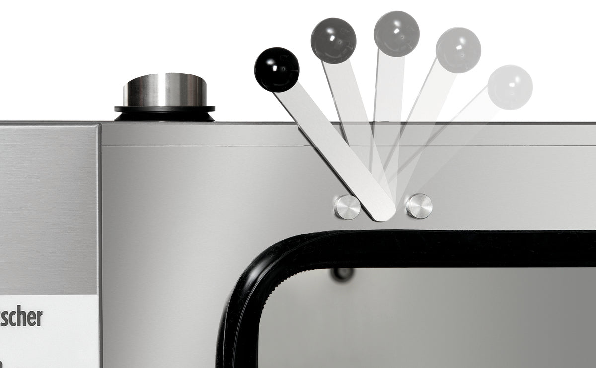 Bartscher Combi-stoomoven Silversteam 5111M - 116726