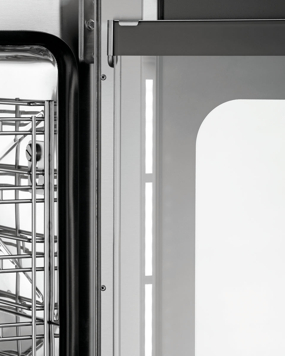 Bartscher Combi-stoomoven Silversteam 5111M - 116726