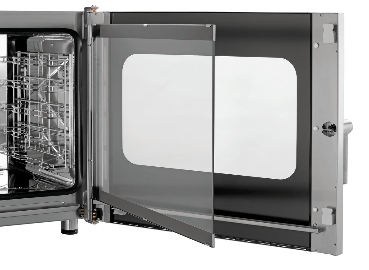 Bartscher Combi-stoomoven Silversteam 5111M - 116726