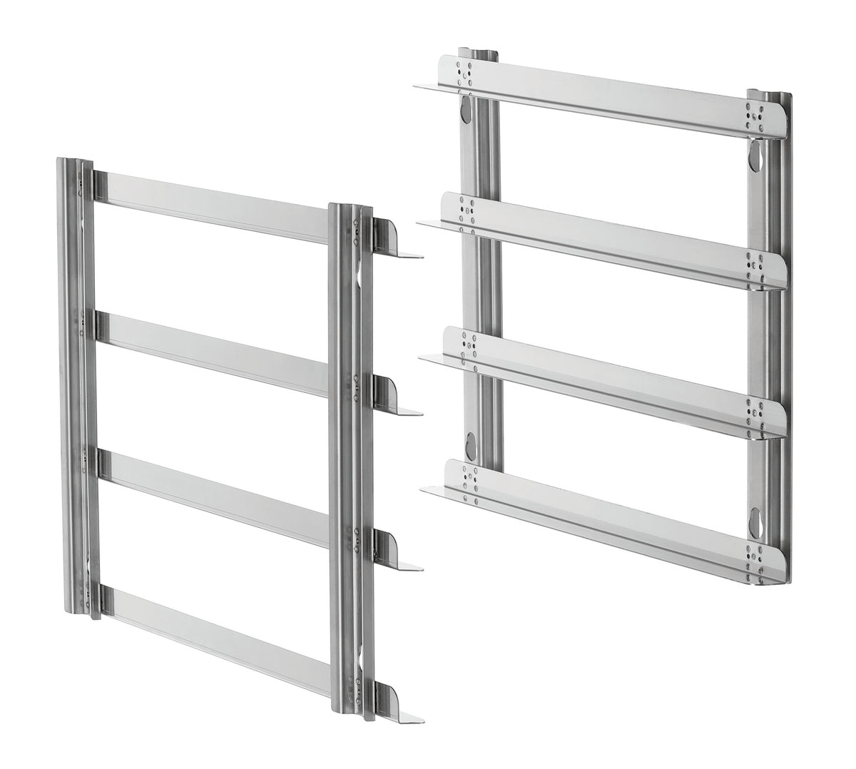 Bartscher Guiding rails 6040 SST5110 - 117051