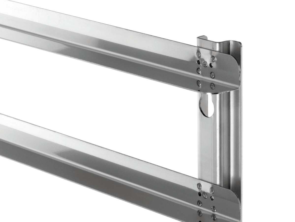 Bartscher Guiding rails 6040 SST5110 - 117051