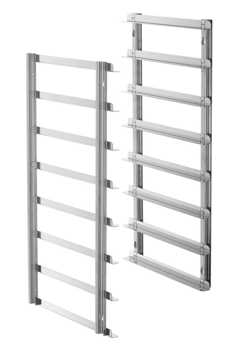 Steunrails 6040 SST10110 - BARTSCHER