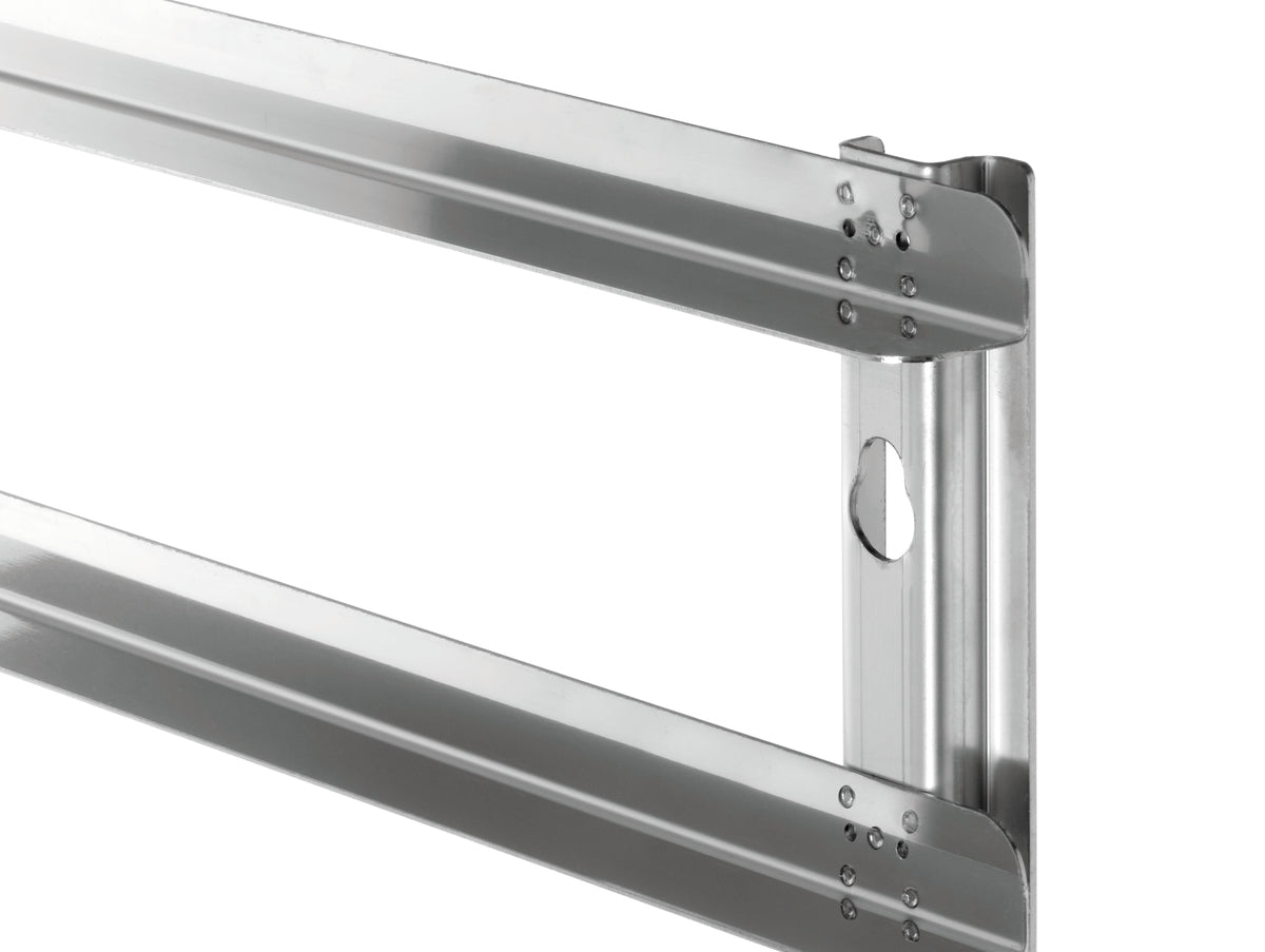 Steunrails 6040 SST10110 - BARTSCHER