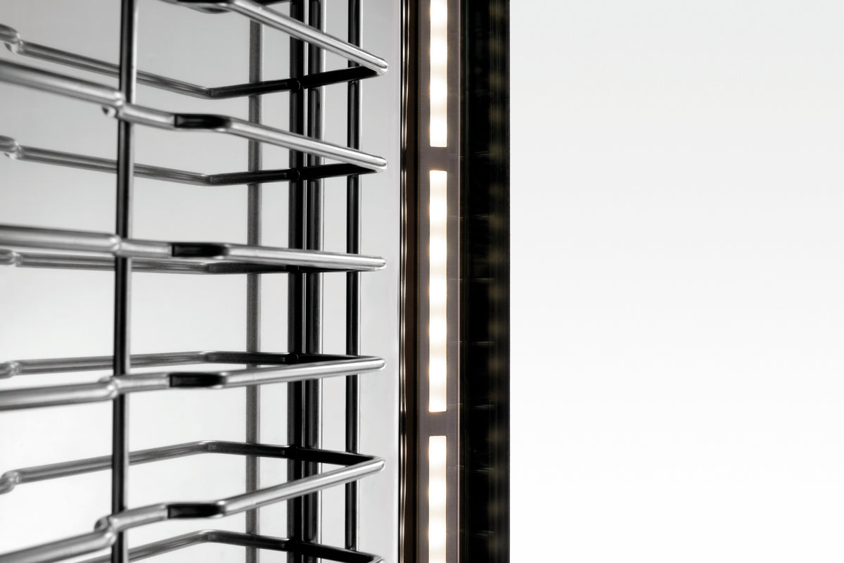 Bartscher Kombidämpfer Silversteam-K 6110DRS - 117263