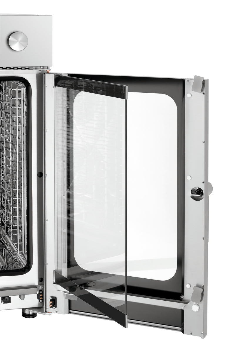 Bartscher Kombidämpfer Silversteam-K 10110DRS - 117265