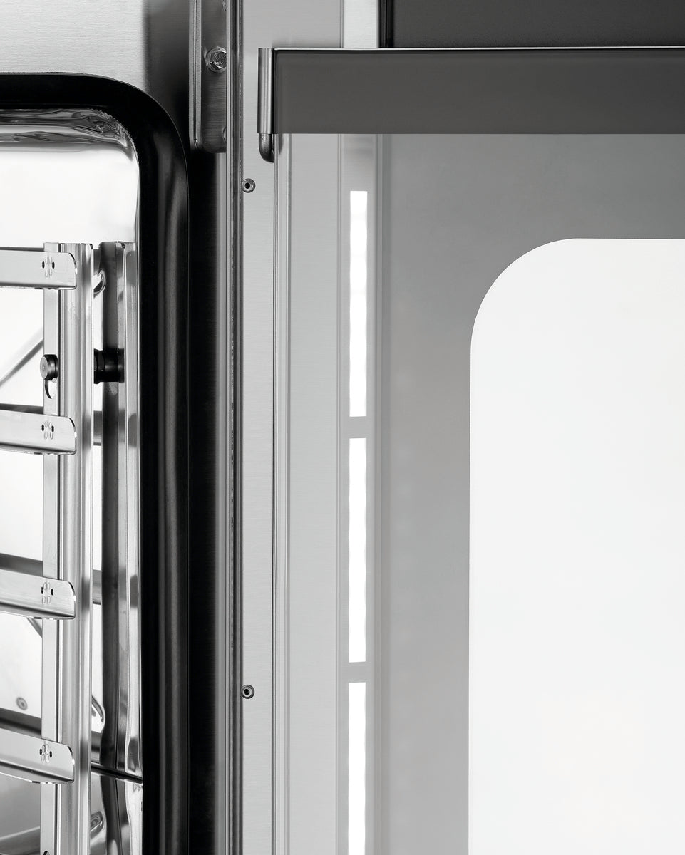 Bartscher Kombidämpfer Silversteam 5230D - 117623