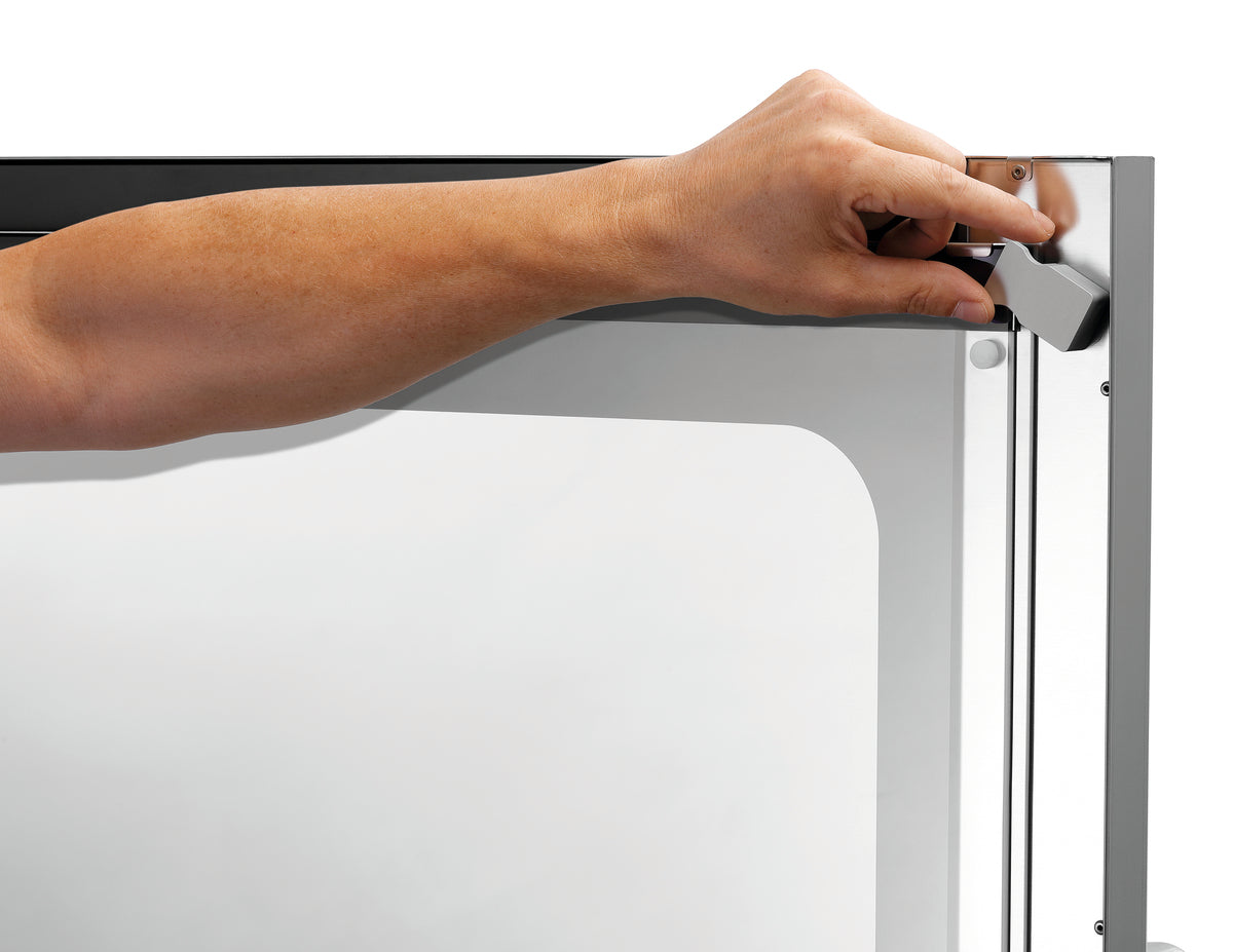 Bartscher Kombidämpfer Silversteam P-5230D - 117650