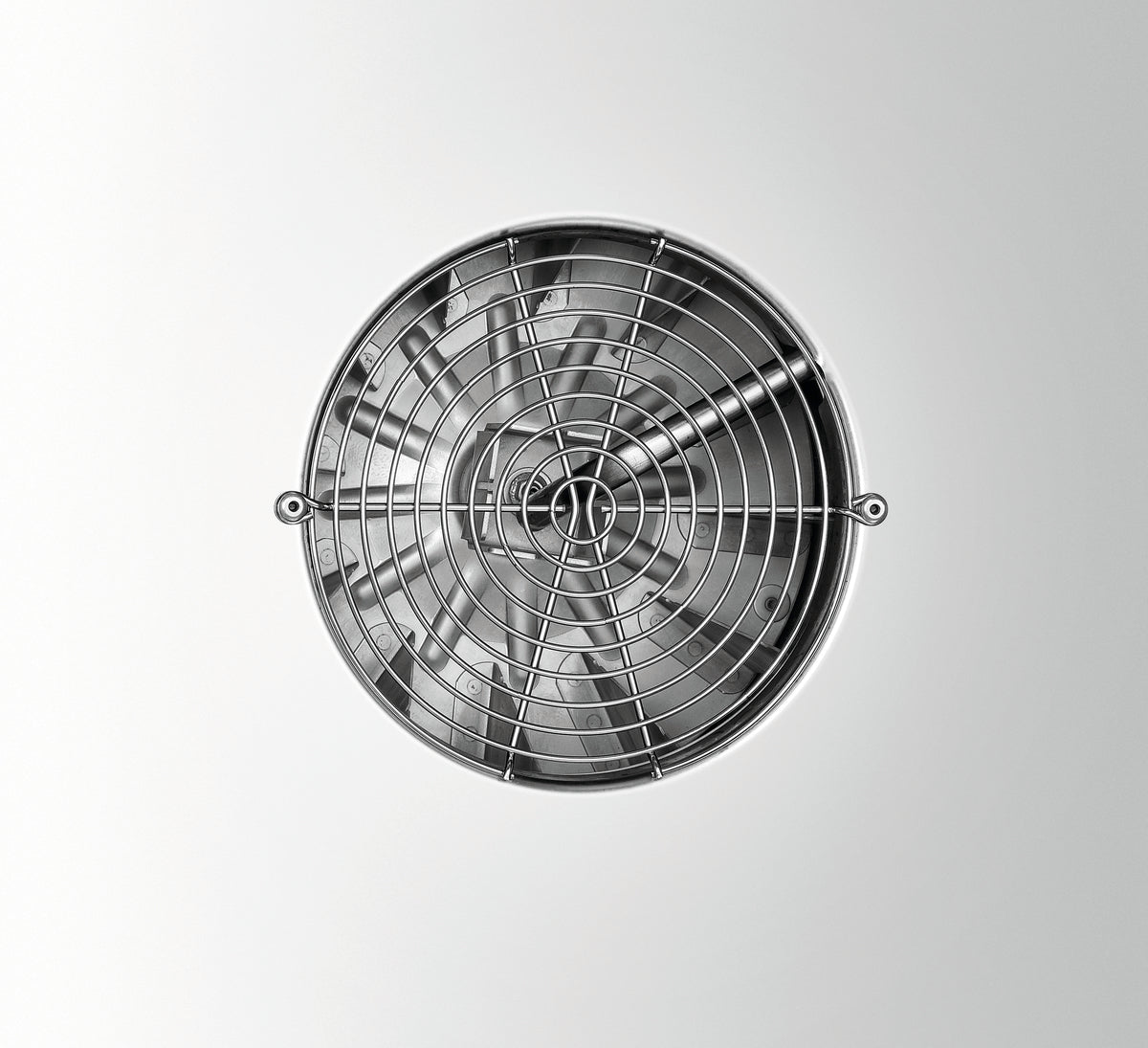 Combi-steamer Silversteam P-5230DRS - BARTSCHER